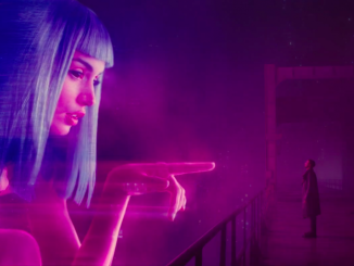 blade runner 2049