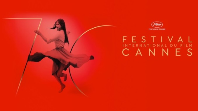 festival di cannes