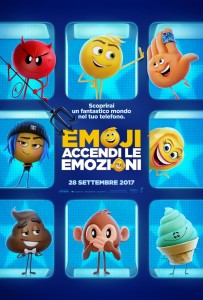 emoji poster