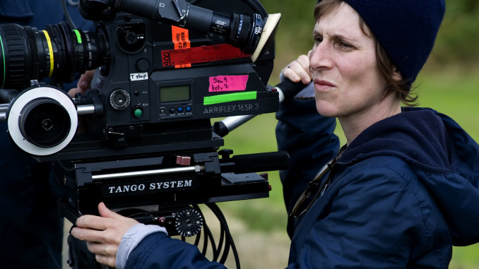 Kelly Reichardt