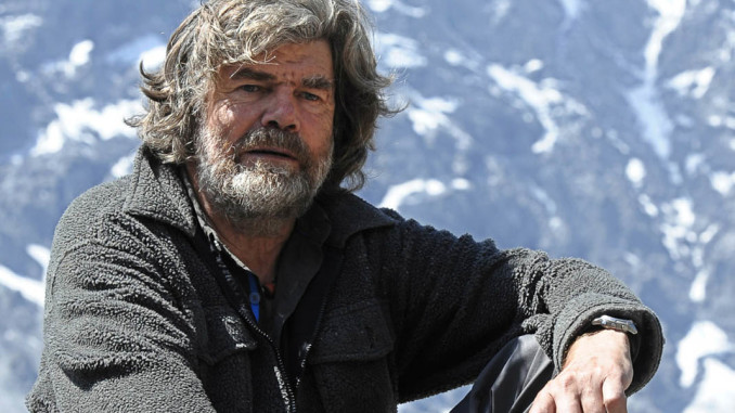 Reinhold Messner