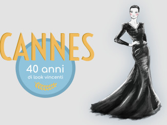 Cannes 40anni