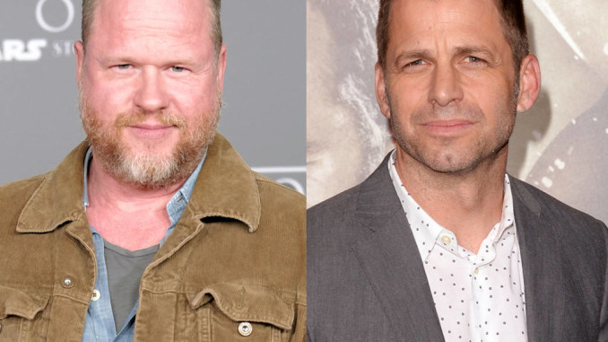 snyder whedon