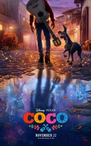 Coco-Poster
