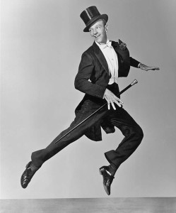 Fred Astaire hollywood icons