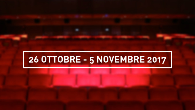 festa del cinema di roma