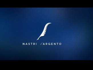 Nastri d'argento 2017