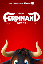 ferdinando poster