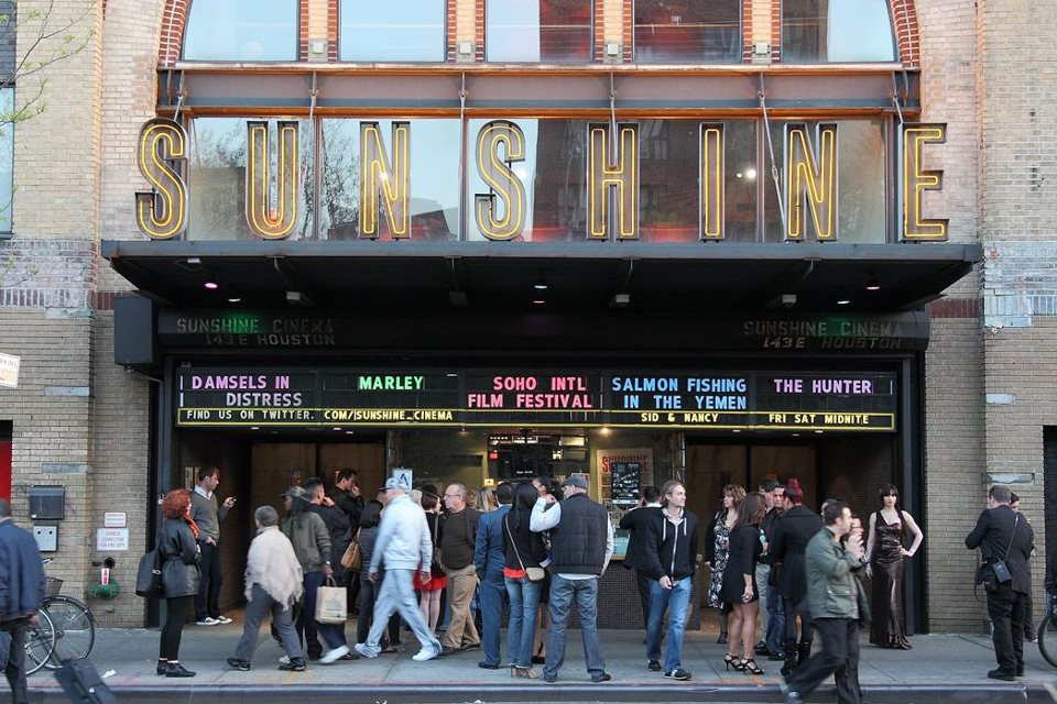 SOHO Film Festival a New York l'ottava edizione