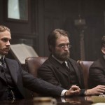 Civiltà Perduta - Charlie Hunnam e Robert Pattinson