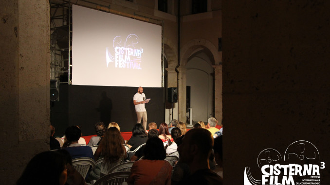 cisterna film festival 2017