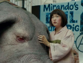 Okja Netflix