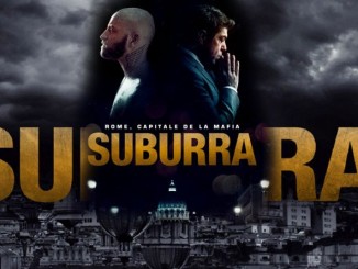 Suburra