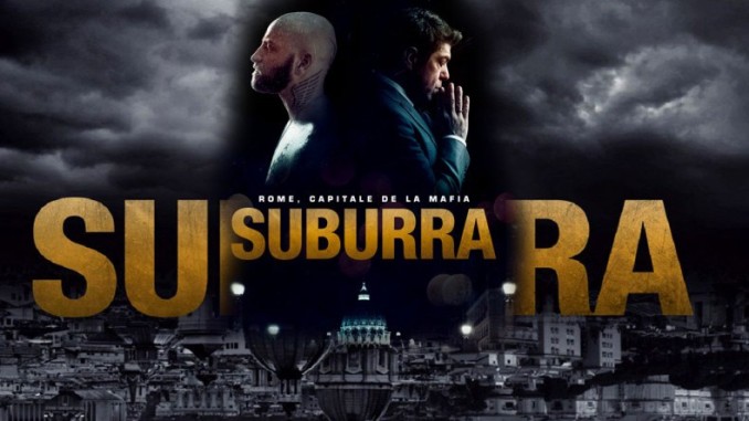 Suburra