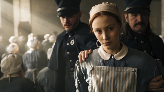 alias grace