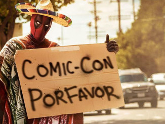 comincon deadpool