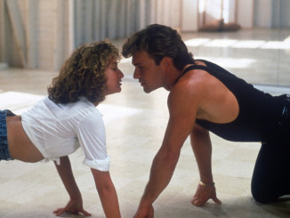 dirty dancing