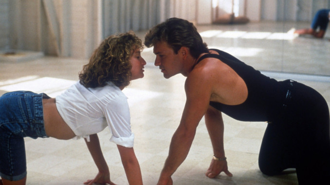 dirty dancing