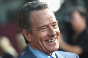 Bryan Cranston Giffoni