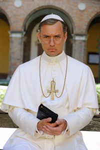 the young pope