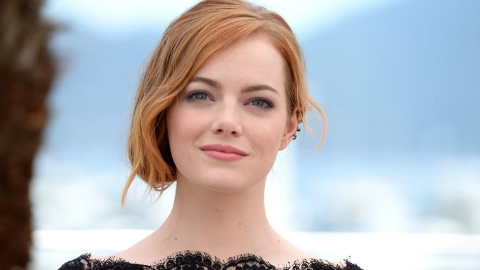 Emma-Stone