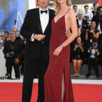 Downsizing Premiere & Opening Ceremony- 74th Venice Film Festival