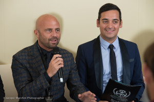 Presentazione_ItalianMovieAward_Venezia_Carlo_Fumo_Luca_Abete_8