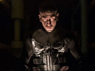 the punisher