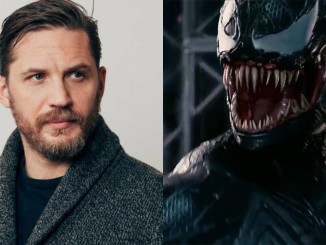 venom tom hardy