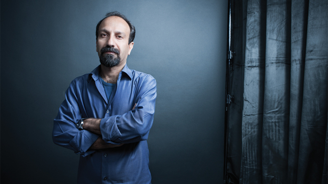 Asghar-Farhadi