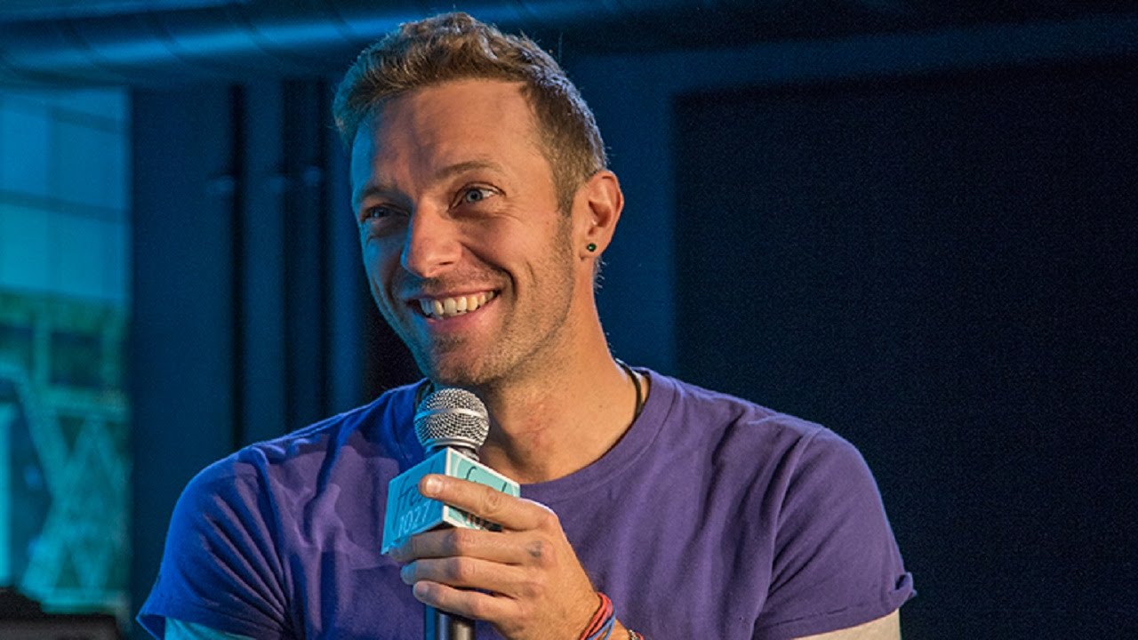Chris Martin e Dakota Johnson : 50 sfumature d'amore?