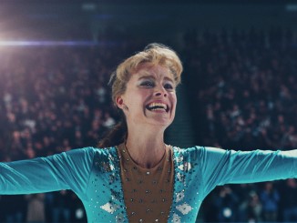 I Tonya trailer