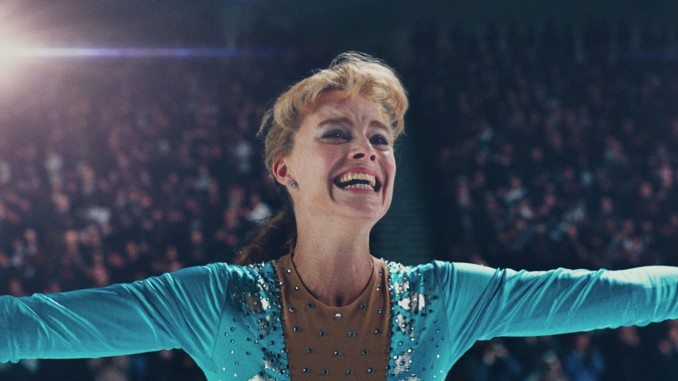 I Tonya trailer