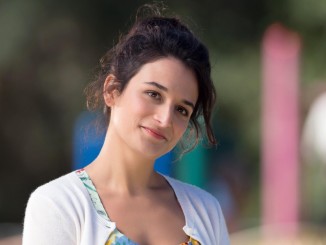 Jenny-Slate in venom