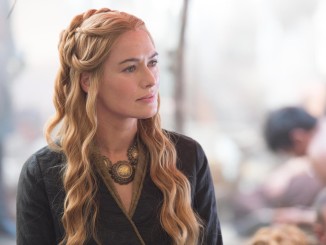 Cersei Lannister