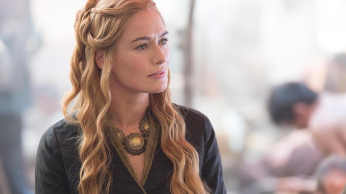 Cersei Lannister