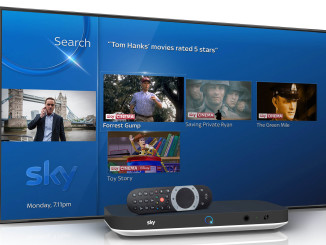 Sky Q