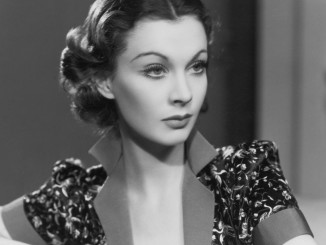 Vivien Leigh