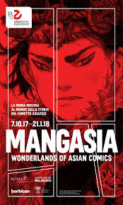 mangasia comics manga e anime