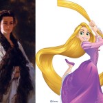 sissi e rapunzel