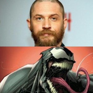 venom