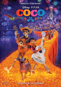 Coco Poster