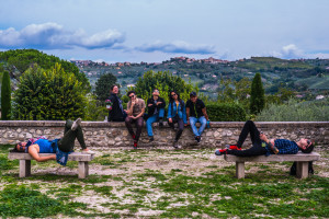 Castello Errante – Residenza Internazionale del Cinema