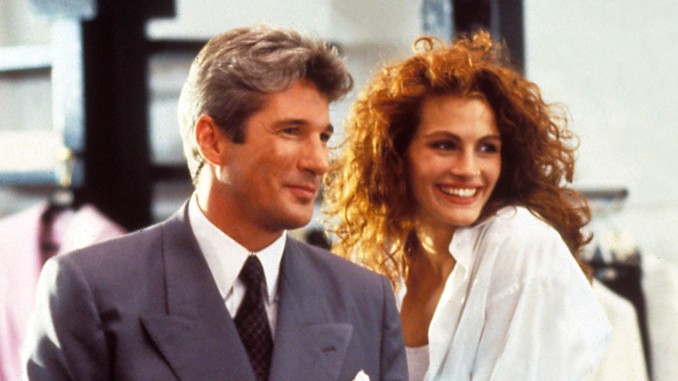 Pretty Woman Pretty Woman