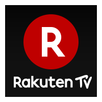 Rakuten tv logo