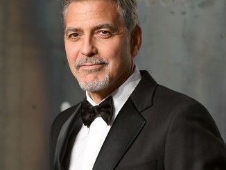 george clooney