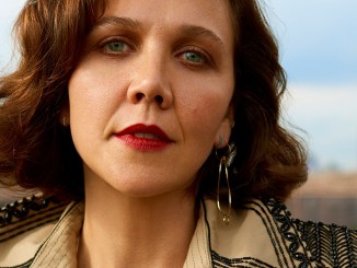 Maggie Gyllenhaal