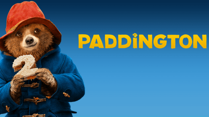 paddington