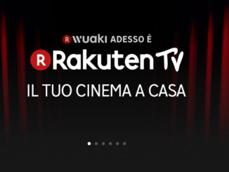 Rakuten TV