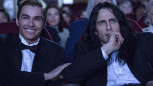 the disaster artist Torino 